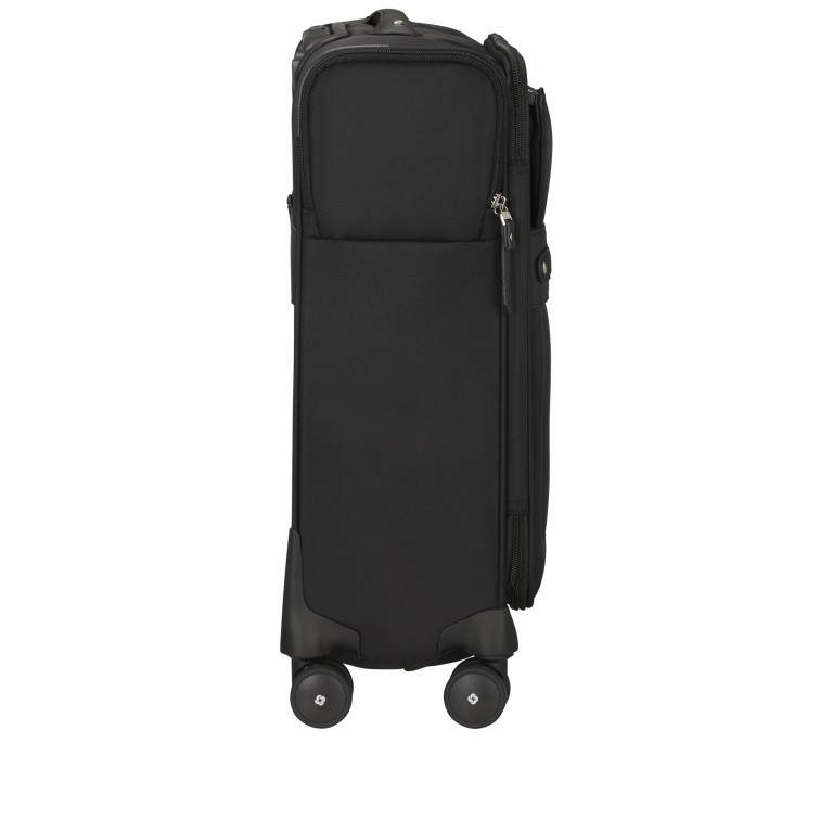 Koffer Beauhaven Spinner 55 IATA-Maß, Marke: Samsonite, Abmessungen in cm: 40x55x20, Bild 5 von 14