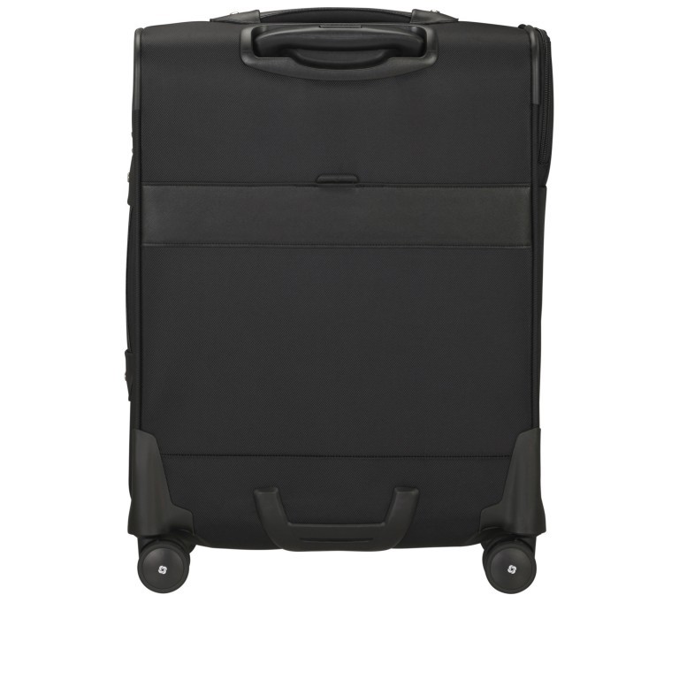 Koffer Beauhaven Spinner 55 IATA-Maß, Marke: Samsonite, Abmessungen in cm: 40x55x20, Bild 6 von 14