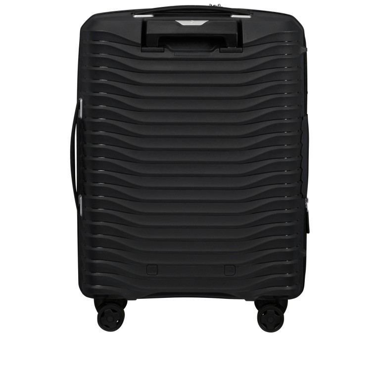 Koffer Upscape Spinner 55 erweiterbar auf 45 Liter, Marke: Samsonite, Abmessungen in cm: 40x55x20, Bild 6 von 14