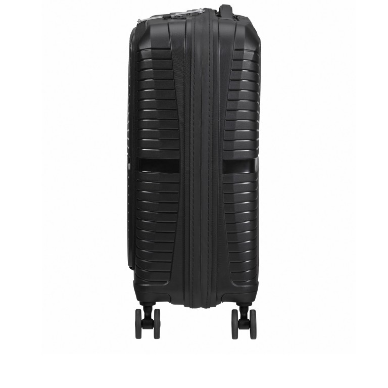 Koffer Airconic Spinner 55 mit Laptopfach 15.6 Zoll, Marke: American Tourister, Abmessungen in cm: 55x40x23, Bild 3 von 10
