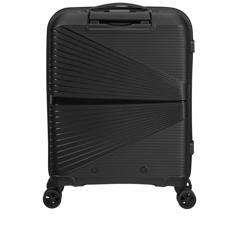 Koffer Airconic Spinner 55 mit Laptopfach 15.6 Zoll, Marke: American Tourister, Abmessungen in cm: 55x40x23, Bild 4 von 10
