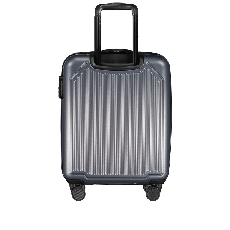Koffer Nelson S IATA-konform, Marke: Flanigan, Abmessungen in cm: 39x55x20, Bild 5 von 7