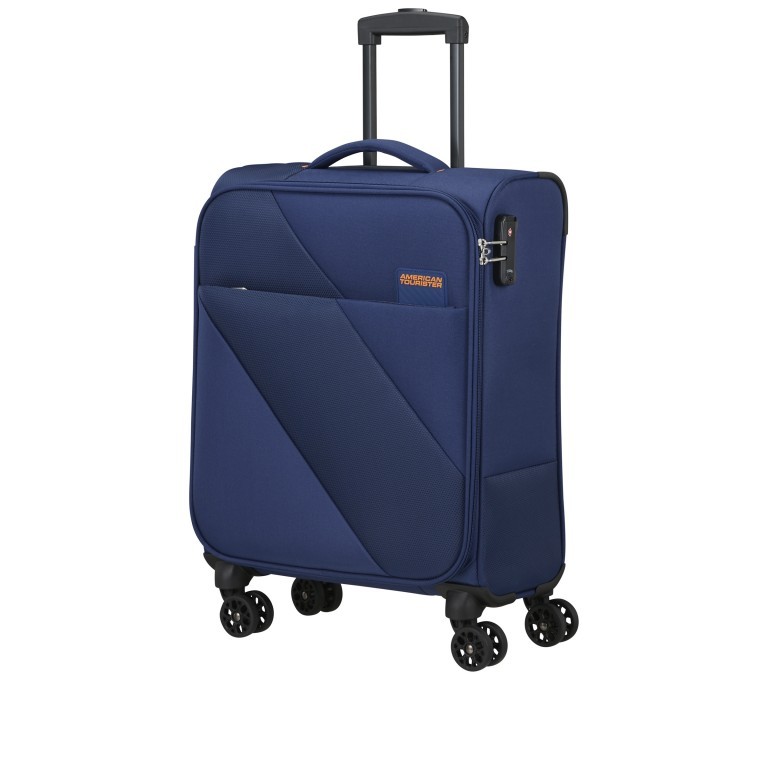 Koffer Sun Break Spinner 55 IATA-konform, Marke: American Tourister, Abmessungen in cm: 40x55x20, Bild 2 von 9