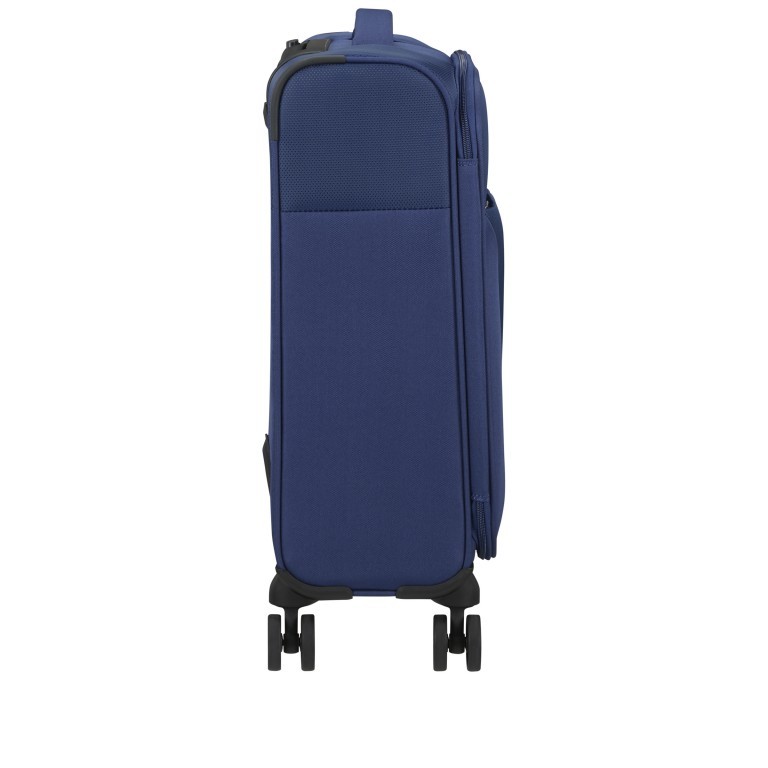 Koffer Sun Break Spinner 55 IATA-konform, Marke: American Tourister, Abmessungen in cm: 40x55x20, Bild 4 von 9