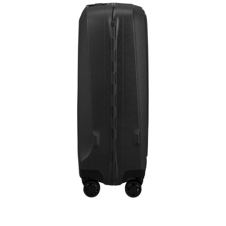 Handgepäck-Trolley Essens Spinner 55 IATA-Maß, Farbe: anthrazit, grau, blau/petrol, grün/oliv, orange, gelb, Marke: Samsonite, Abmessungen in cm: 40x55x20, Bild 5 von 17