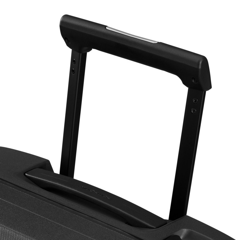Handgepäck-Trolley Essens Spinner 55 IATA-Maß, Farbe: anthrazit, grau, blau/petrol, grün/oliv, orange, gelb, Marke: Samsonite, Abmessungen in cm: 40x55x20, Bild 16 von 17