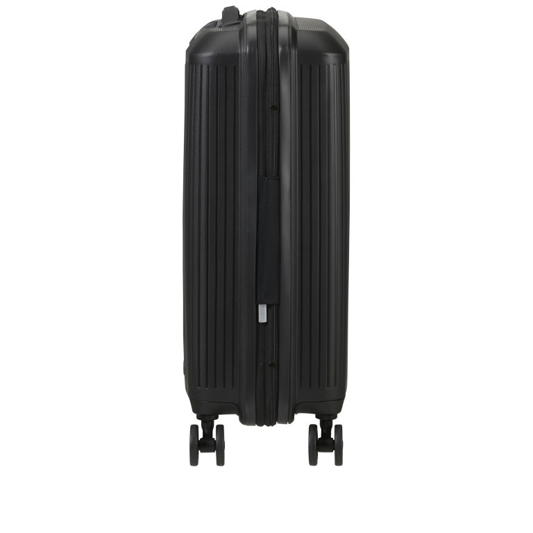 Koffer Aerostep Spinner 55 Expandable, Marke: American Tourister, Abmessungen in cm: 40x55x20, Bild 5 von 14