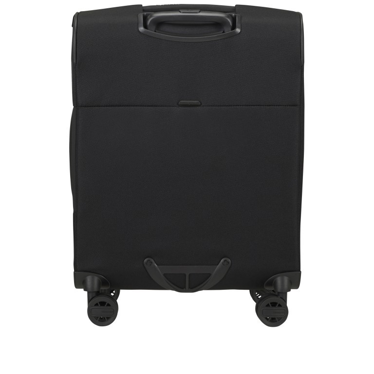 Koffer Vaycay Spinner 55 IATA-Maß, Marke: Samsonite, Abmessungen in cm: 40x55x20, Bild 5 von 6