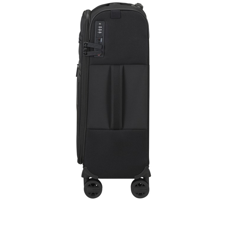 Koffer Vaycay Spinner 55 IATA-Maß, Marke: Samsonite, Abmessungen in cm: 40x55x20, Bild 3 von 6