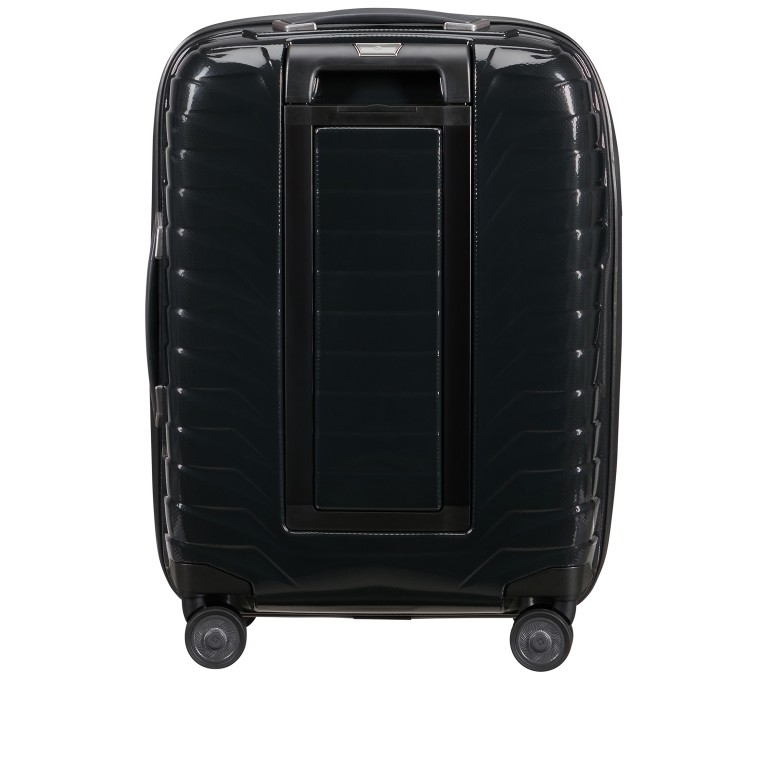 Koffer Proxis Expandable Easy Access 55, Marke: Samsonite, Abmessungen in cm: 40x55x23, Bild 6 von 20