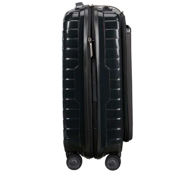 Koffer Proxis Expandable Easy Access 55, Marke: Samsonite, Abmessungen in cm: 40x55x23, Bild 5 von 20