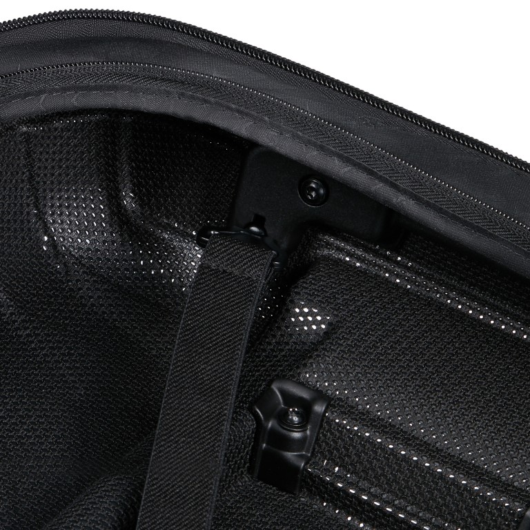 Koffer Proxis Expandable Easy Access 55, Marke: Samsonite, Abmessungen in cm: 40x55x23, Bild 12 von 20