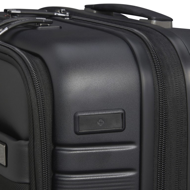 Koffer Neopod Spinner 55 Expandable mit Schnellzugriff, Marke: Samsonite, Abmessungen in cm: 40x55x23, Bild 16 von 21
