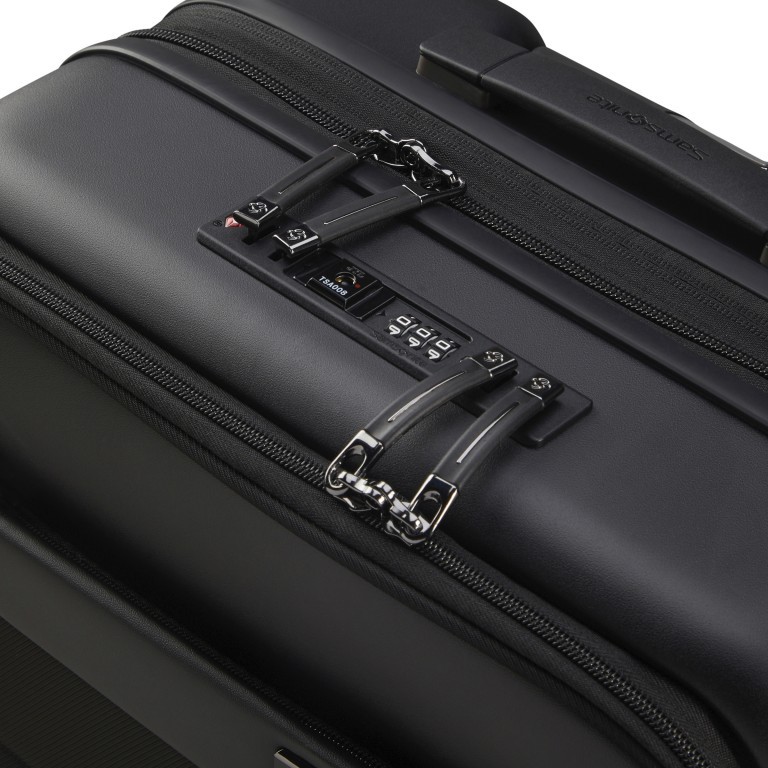 Koffer Neopod Spinner 55 Expandable mit Schnellzugriff, Marke: Samsonite, Abmessungen in cm: 40x55x23, Bild 14 von 21