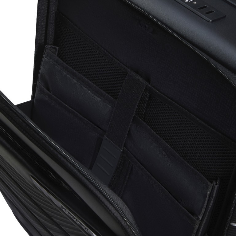 Koffer Neopod Spinner 55 Expandable mit Schnellzugriff, Marke: Samsonite, Abmessungen in cm: 40x55x23, Bild 12 von 21