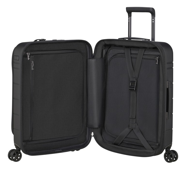 Koffer Neopod Spinner 55 Expandable mit Schnellzugriff, Marke: Samsonite, Abmessungen in cm: 40x55x23, Bild 8 von 21