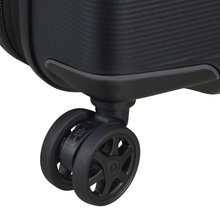 Koffer Neopod Spinner 55 Expandable mit Schnellzugriff, Marke: Samsonite, Abmessungen in cm: 40x55x23, Bild 20 von 21