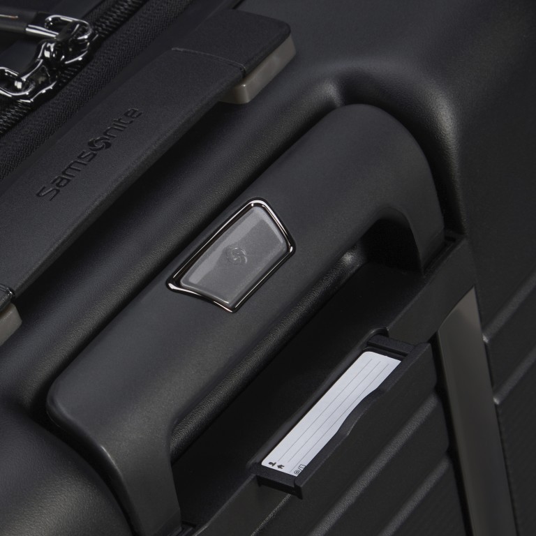 Koffer Neopod Spinner 55 Expandable mit Schnellzugriff, Marke: Samsonite, Abmessungen in cm: 40x55x23, Bild 15 von 21