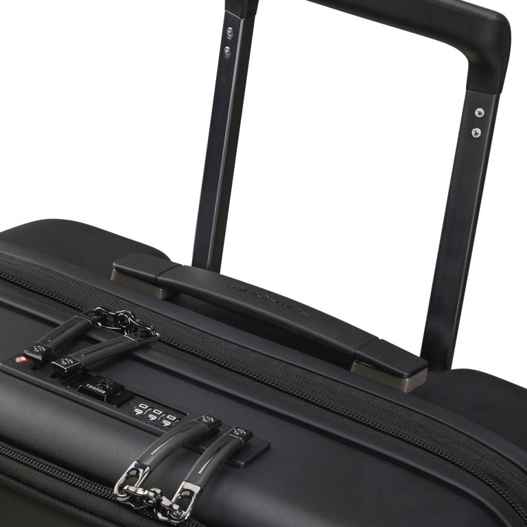 Koffer Neopod Spinner 55 Expandable mit Schnellzugriff, Marke: Samsonite, Abmessungen in cm: 40x55x23, Bild 19 von 21