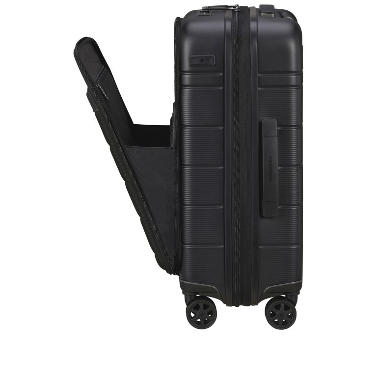 Koffer Neopod Spinner 55 Expandable mit Schnellzugriff, Marke: Samsonite, Abmessungen in cm: 40x55x23, Bild 11 von 21