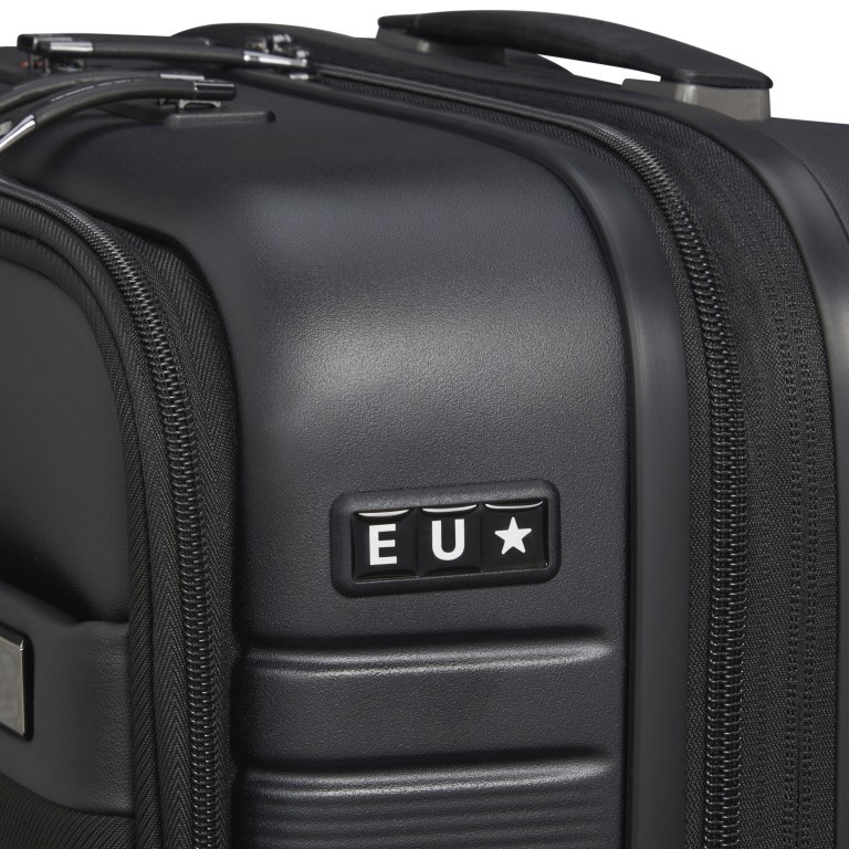 Koffer Neopod Spinner 55 Expandable mit Schnellzugriff, Marke: Samsonite, Abmessungen in cm: 40x55x23, Bild 17 von 21