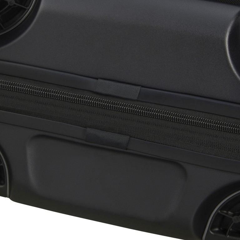 Koffer Neopod Spinner 55 Expandable mit Schnellzugriff, Marke: Samsonite, Abmessungen in cm: 40x55x23, Bild 18 von 21