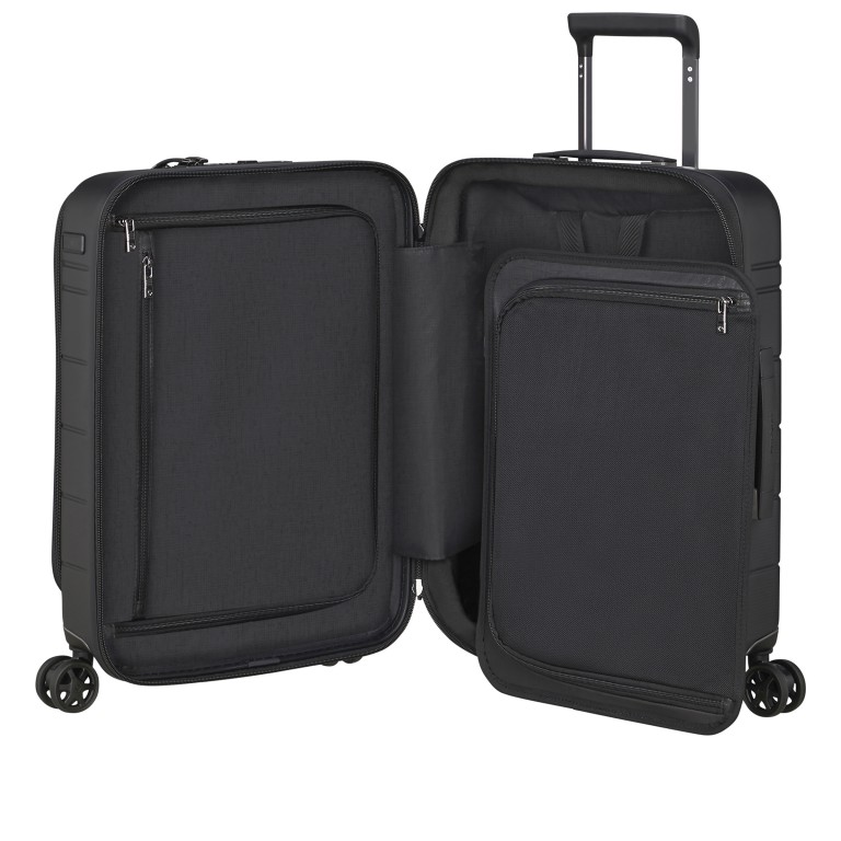 Koffer Neopod Spinner 55 Expandable mit Schnellzugriff, Marke: Samsonite, Abmessungen in cm: 40x55x23, Bild 9 von 21
