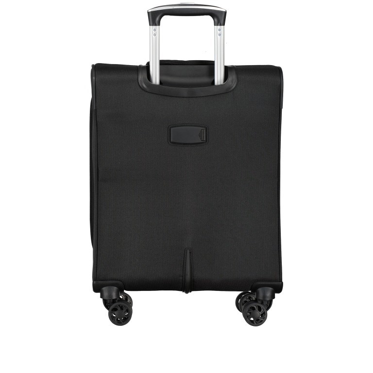 Koffer T24 Größe 55 cm, Marke: Franky, Abmessungen in cm: 57.5x41x22.5, Bild 5 von 9