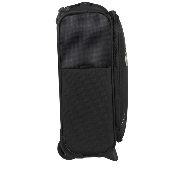 Koffer Base-Breeze Upright 45 Underseater, Farbe: schwarz, blau/petrol, rot/weinrot, Marke: Samsonite, Abmessungen in cm: 36x45x20, Bild 5 von 11