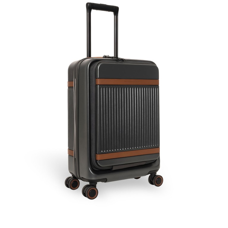 Koffer Zuna Cabin+, Marke: The Chesterfield Brand, Abmessungen in cm: 36x55x22, Bild 2 von 11