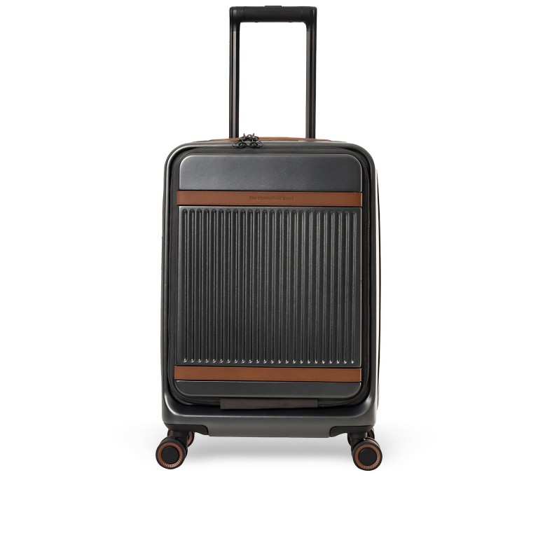 Koffer Zuna Cabin+, Marke: The Chesterfield Brand, Abmessungen in cm: 36x55x22, Bild 11 von 11