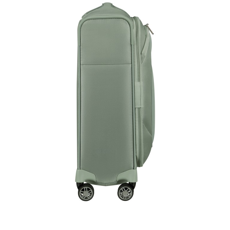 Koffer Re-Lite Spinner 55 expandable, Marke: Samsonite, Abmessungen in cm: 40x55x22, Bild 7 von 11