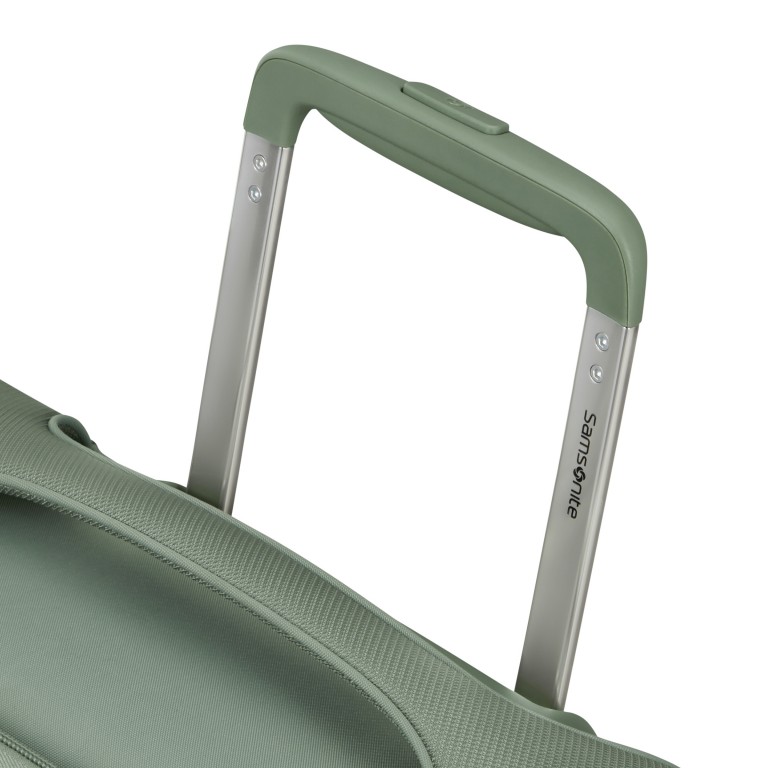 Koffer Re-Lite Spinner 55 expandable, Marke: Samsonite, Abmessungen in cm: 40x55x22, Bild 11 von 11
