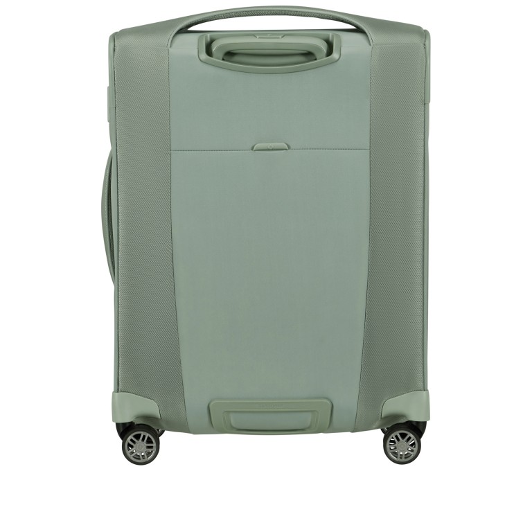 Koffer Re-Lite Spinner 55 expandable, Marke: Samsonite, Abmessungen in cm: 40x55x22, Bild 6 von 11