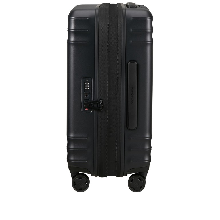 Koffer Lin'Air Spinner 55 expandable, Marke: Samsonite, Abmessungen in cm: 40x55x20, Bild 5 von 14