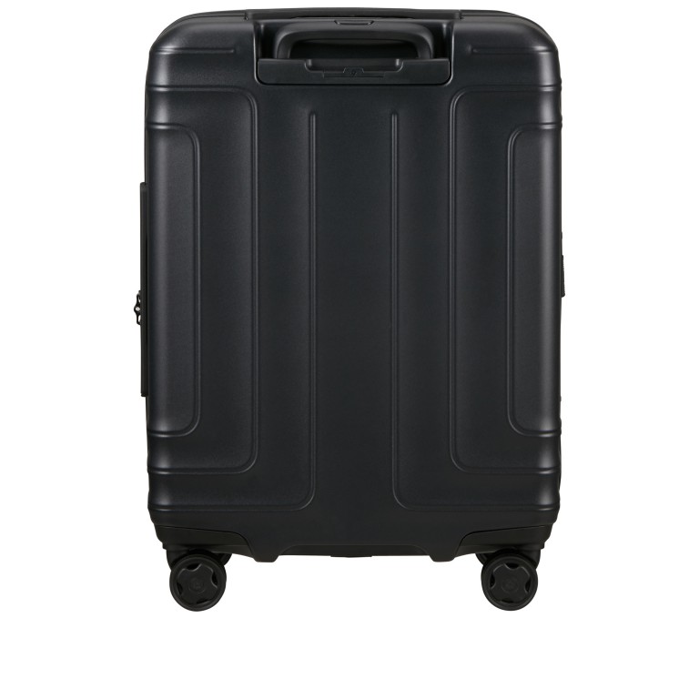 Koffer Lin'Air Spinner 55 expandable, Marke: Samsonite, Abmessungen in cm: 40x55x20, Bild 6 von 14