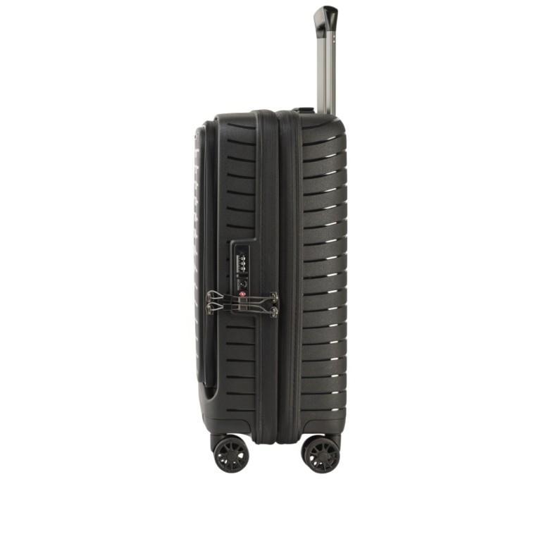 Koffer Novium Multi Load expandable Größe S, Marke: Stratic, Abmessungen in cm: 40x55x23, Bild 2 von 7