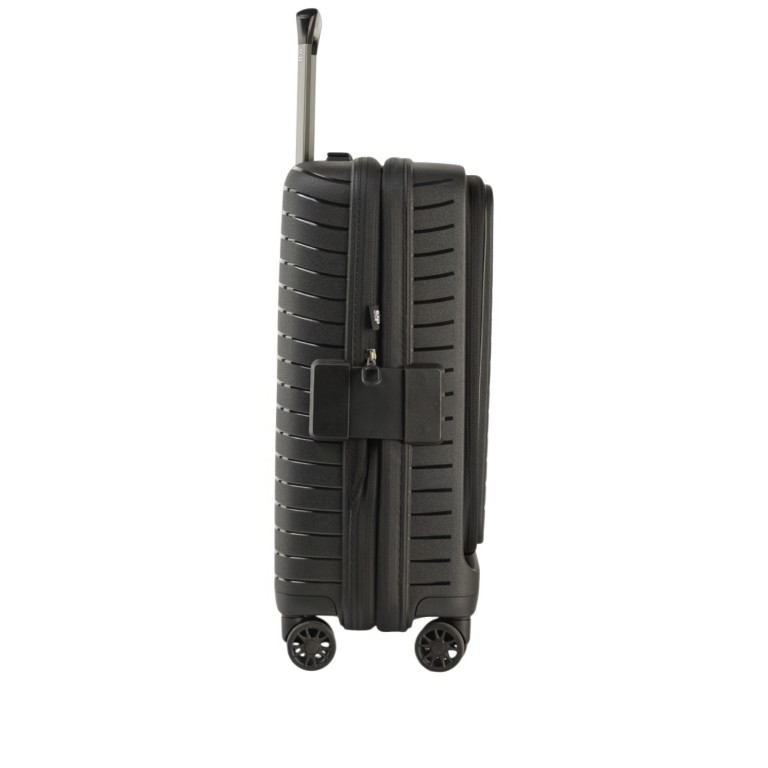 Koffer Novium Multi Load expandable Größe S, Marke: Stratic, Abmessungen in cm: 40x55x23, Bild 4 von 7