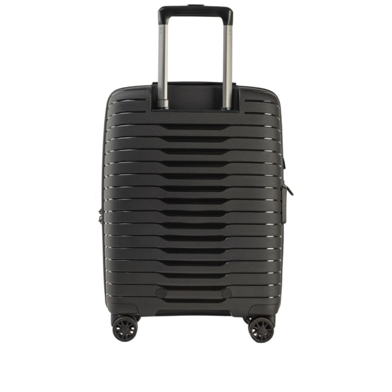 Koffer Novium Multi Load expandable Größe S, Marke: Stratic, Abmessungen in cm: 40x55x23, Bild 3 von 7