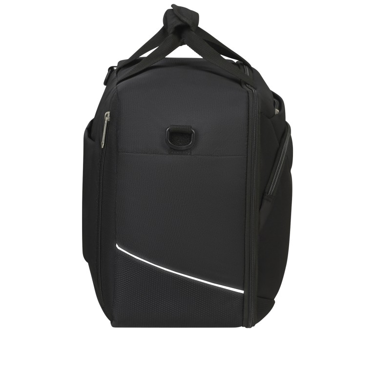 Flugumhänger / Rucksack Summerride 3-Way-Boarding Bag, Marke: American Tourister, Abmessungen in cm: 40x30x20, Bild 4 von 11