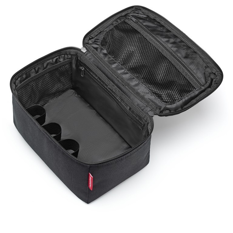 Kosmetikkoffer Beautycase, Marke: Reisenthel, Abmessungen in cm: 27x18x17, Bild 3 von 3