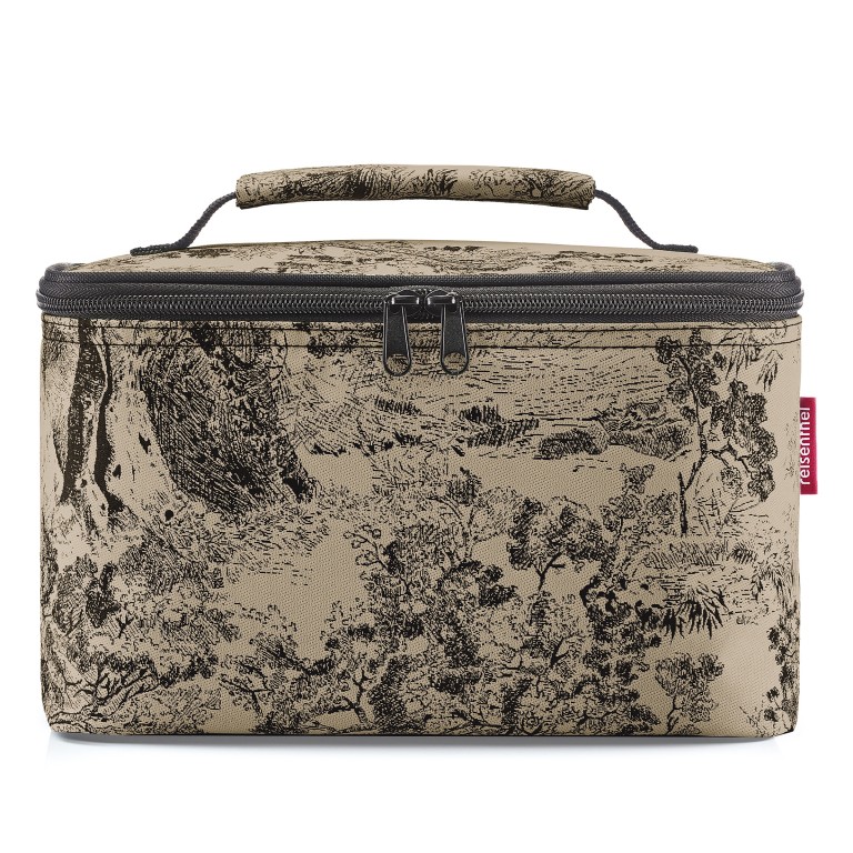 Kosmetikkoffer Cosmetic Case Jaquard, Marke: Reisenthel, Abmessungen in cm: 28x18x17, Bild 1 von 4