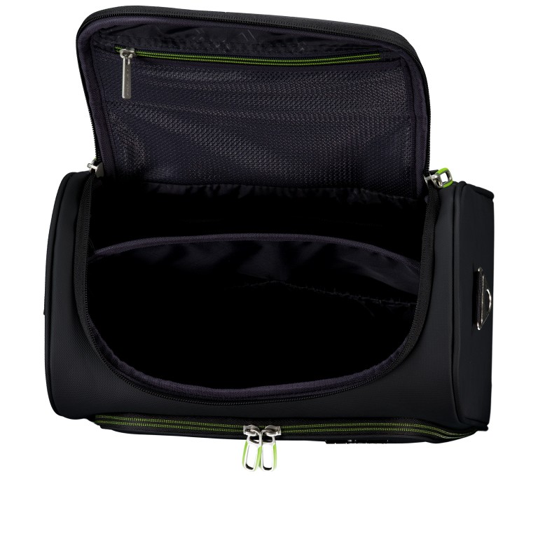 Kosmetikkoffer T27, Marke: Franky, Abmessungen in cm: 33x26x17, Bild 7 von 7