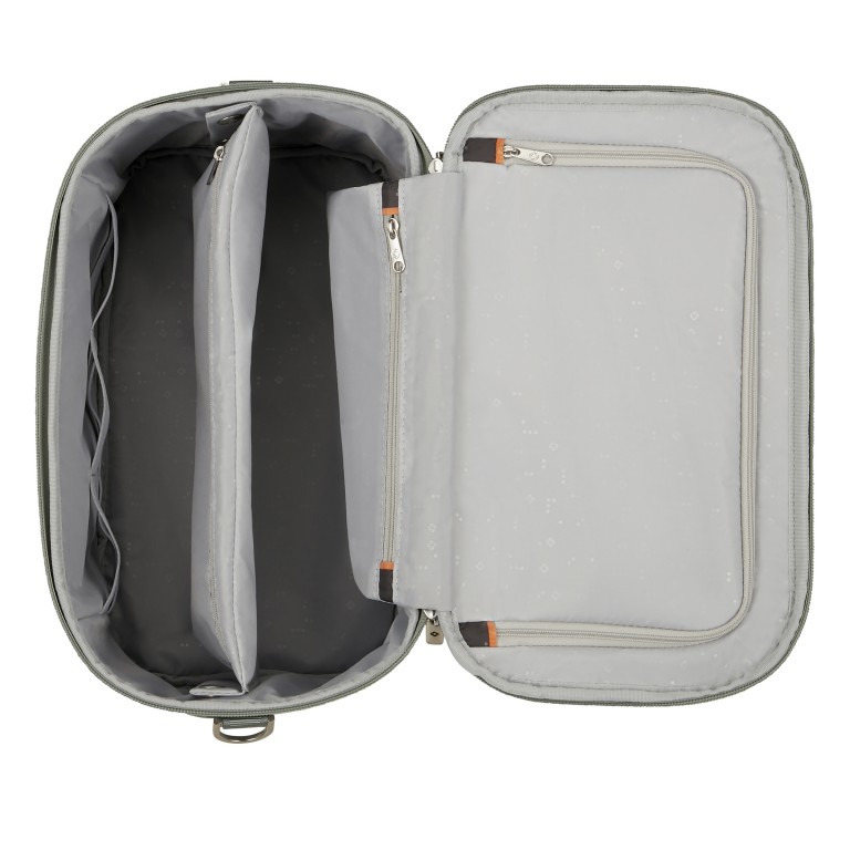 Kosmetikkoffer Re-Lite Beauty Case, Marke: Samsonite, Abmessungen in cm: 35x23x21, Bild 8 von 13