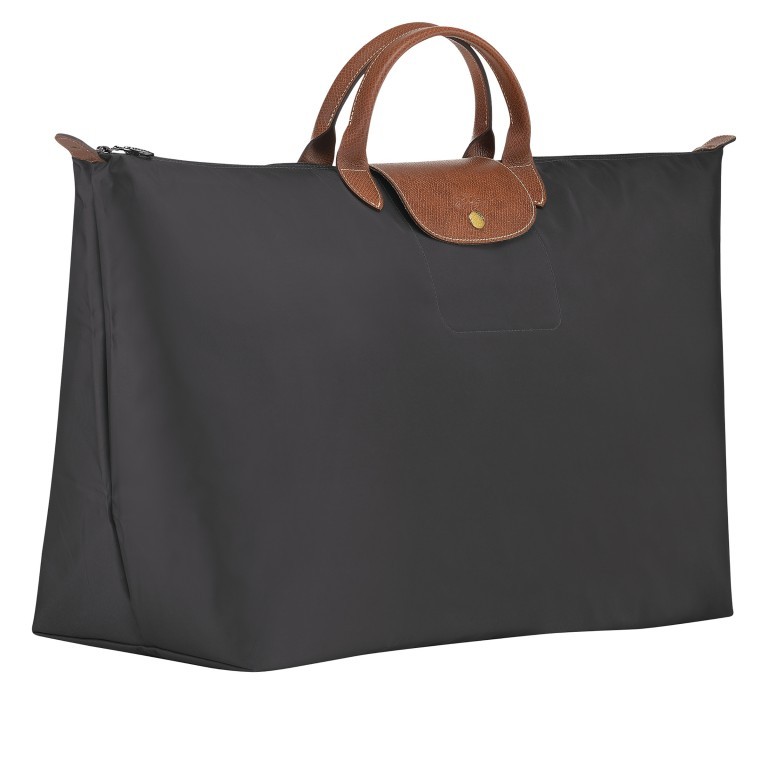 Reisetasche Le Pliage Reisetasche XL, Marke: Longchamp, Abmessungen in cm: 55x40x23, Bild 2 von 5