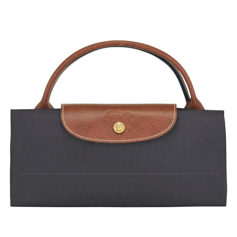 Reisetasche Le Pliage Reisetasche XL, Marke: Longchamp, Abmessungen in cm: 55x40x23, Bild 5 von 5