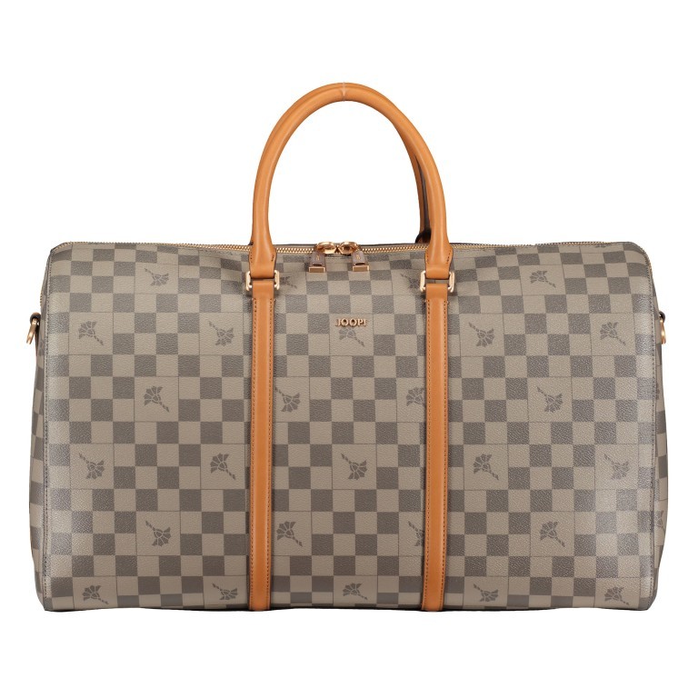 Reisetasche Cortina Piazza Aurora LHZ, Marke: Joop!, Abmessungen in cm: 49x22x30, Bild 1 von 8