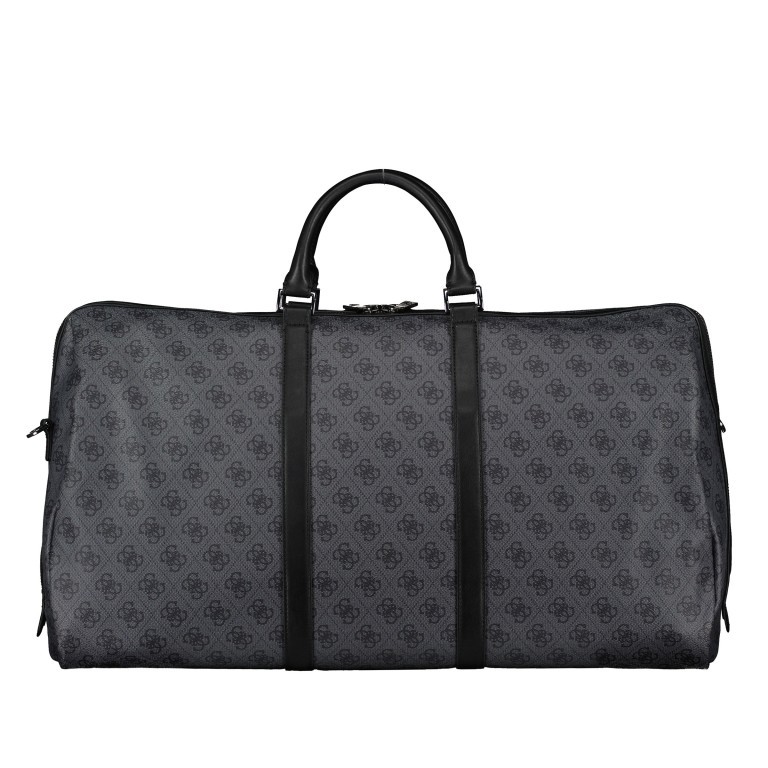 Reisetasche Vezzola Brown, Farbe: braun, Marke: Guess, EAN: 7618483265279, Bild 3 von 6