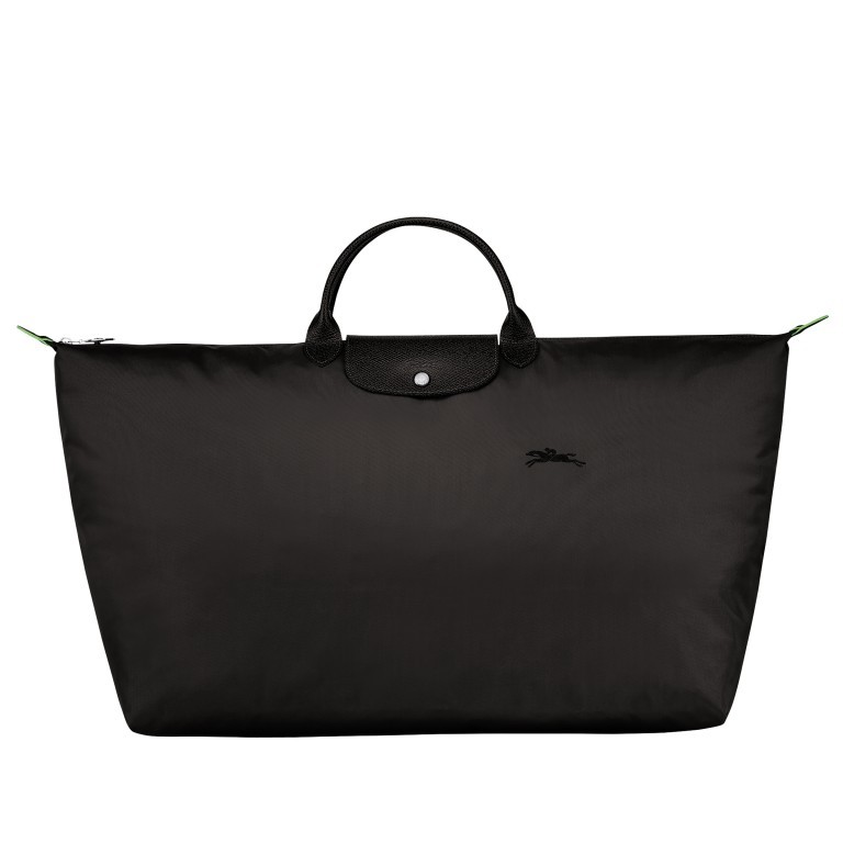 Reisetasche Le Pliage Green Reisetasche XL, Marke: Longchamp, Abmessungen in cm: 55x40x23, Bild 1 von 5