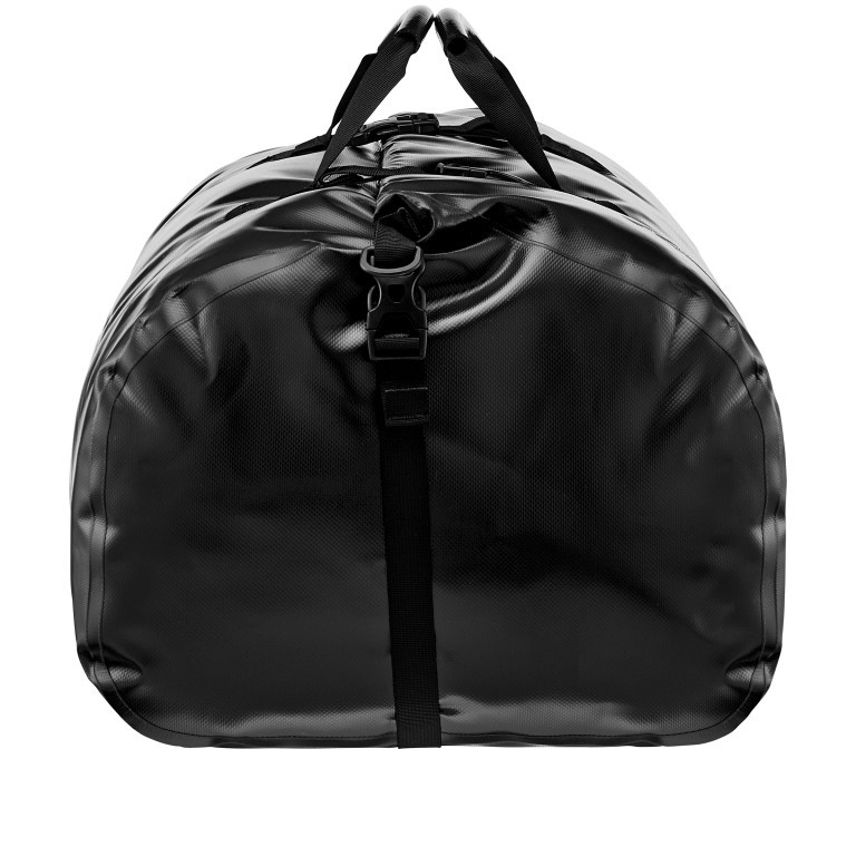 Reisetasche Rack-Pack Volumen 89 Liter Black, Farbe: schwarz, Marke: Ortlieb, EAN: 4013051001106, Abmessungen in cm: 71x40x40, Bild 2 von 7